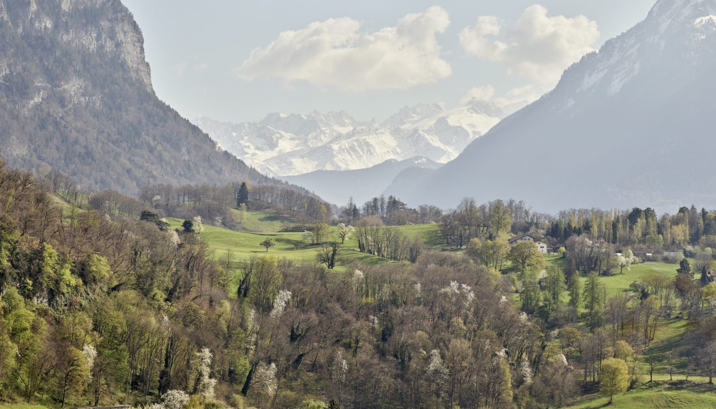 © Bex & Arts / Cédric Widmer